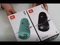 Сравнительный обзор колонок JBL