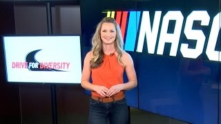 NASCAR announces 2017 Drive for Diversity class