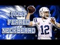 How Andrew Luck Overcame Adversity to Become Stronger Than Ever for the Indianapolis Colts