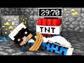 KENDAL Ãˆ IN PERICOLO SU MINECRAFT - ITA