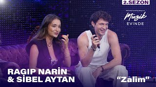 Ragıp Narin ve Sibel Aytan Düeti: Zalim