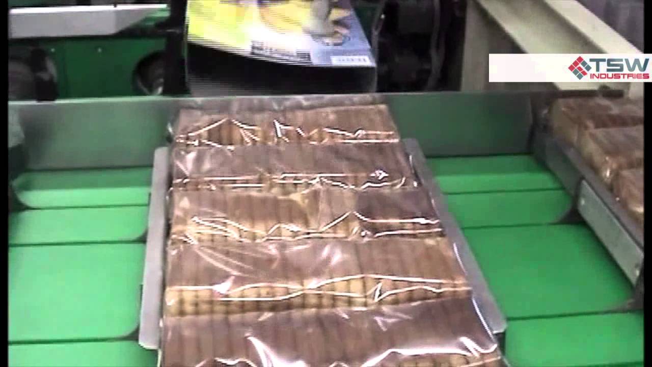 IM CARTONER MULTIPACK