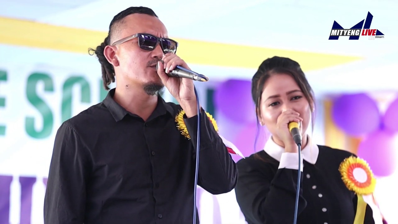 KASULUNG HE | Sorri & Chitra