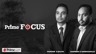 Prime Focus (2263) || Khaira ਨੇ ਕੀਤਾ ਬੈਕ ਫਾਇਰ , ਕਿਸਾਨਾਂ ਬਣਾਈ ਨਵੀਂ ਸਕੀਮ , ਇੱਕ ਲੀਡਰ ਮਾਰੂ ਛੇਤੀ ਪਲਟੀ !