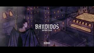 Tony Herrera - Bandidos [Preview Extendido]