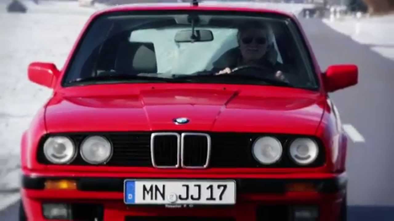 Der Erste Bmw 3er Touring Eine Unglaubliche Geschichte Youtube