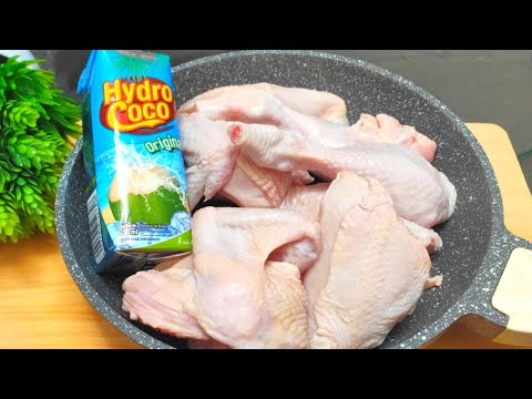 Video: Cara Memasak Ayam Tidak Biasa