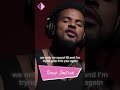 Artist 3/365 - Trevor Jackson with own version of “Under the influence” #trevorjackson #mwpstudios