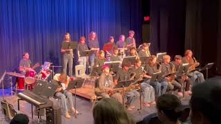 Steep & Deep - GCVI Gael Force 2023