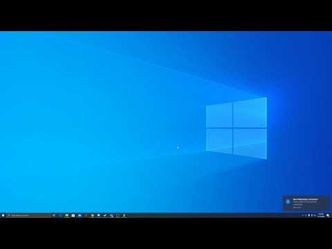 Windows Firewall Issues | Touch Portal QuickFix