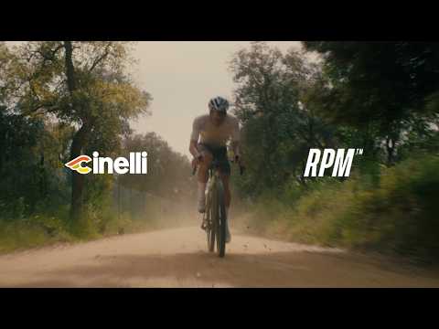 CINELLI x THE TRAKA