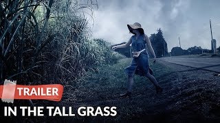 In the Tall Grass 2019 Trailer HD | Patrick Wilson | Laysla De Oliveira