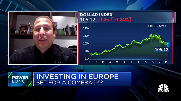 Cheap currencies make global companies more attrac...