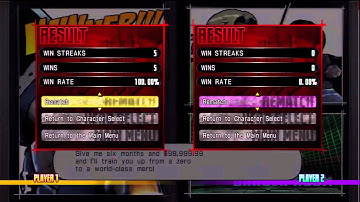 MVC3: Combofiend (SheH,Spencer,TM) - Noel Brown (Wolv,Wes,Akuma) PT.3