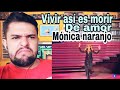 Reacciono a MONICA NARANJO - Vivir así es morir de amor / Análisis