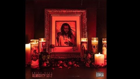 Chief Keef - Skkrt Skkrt ( Almighty So 2 )