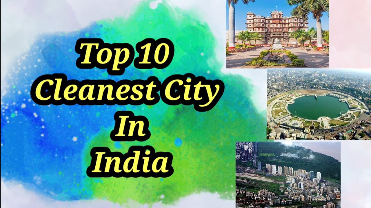 Do You Know Which Is Cleanest City Of India india youtube cleancity do-you-know-which-is-cleanest-city-of-india-india-youtube-cleancity