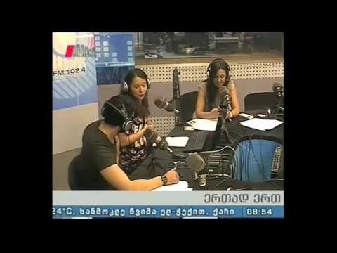 \"პიკის საათი\" 11.07.16 თბილისური ეზო