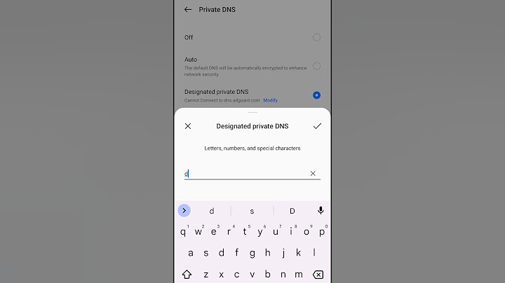 DNS Settings Free Fire 😍| Free Fire Not Network Problem | Free Fire DNS Settings #freefire #shorts