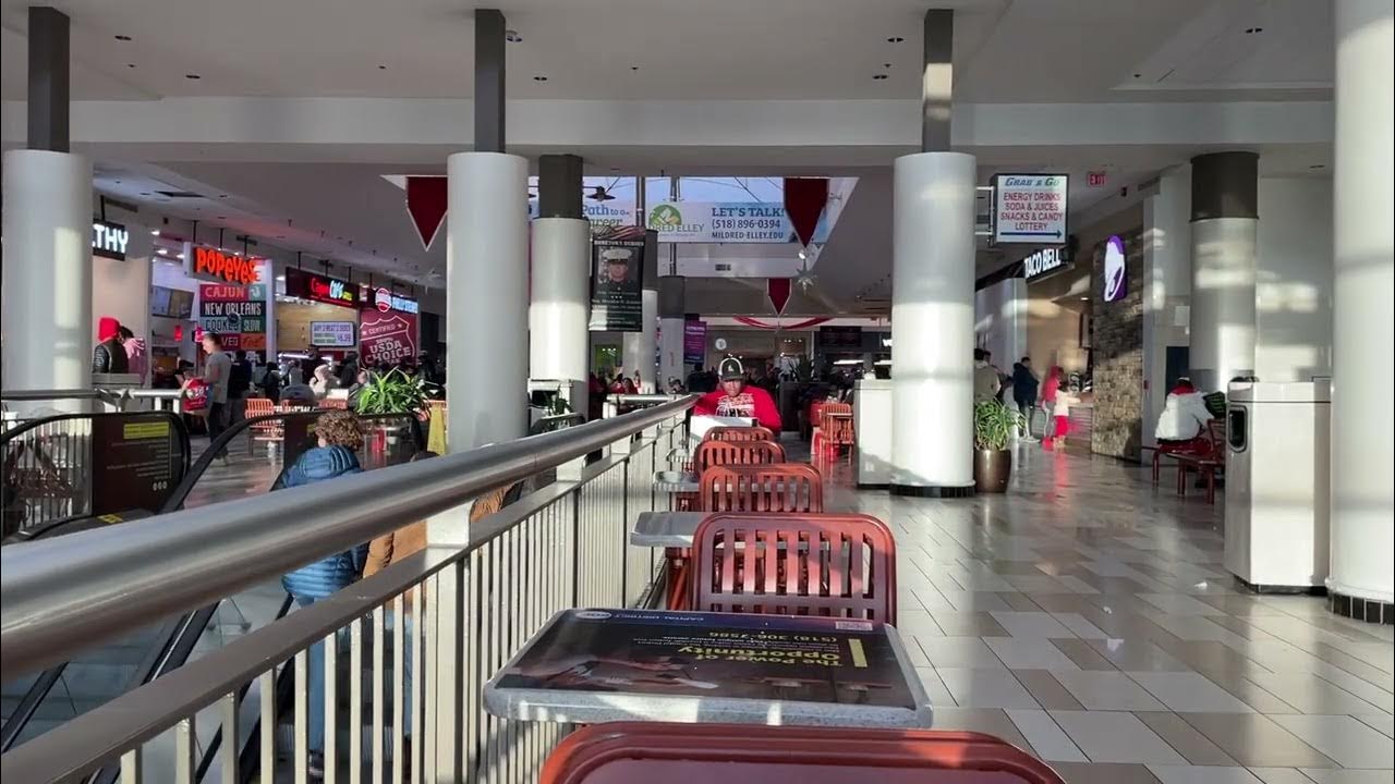 Crossgates Mall Food Court YouTube Crossgates Mall Food Court YouTube
