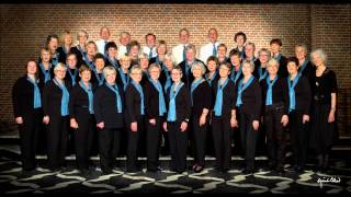 Næstved-Koret Du gamle måne chords