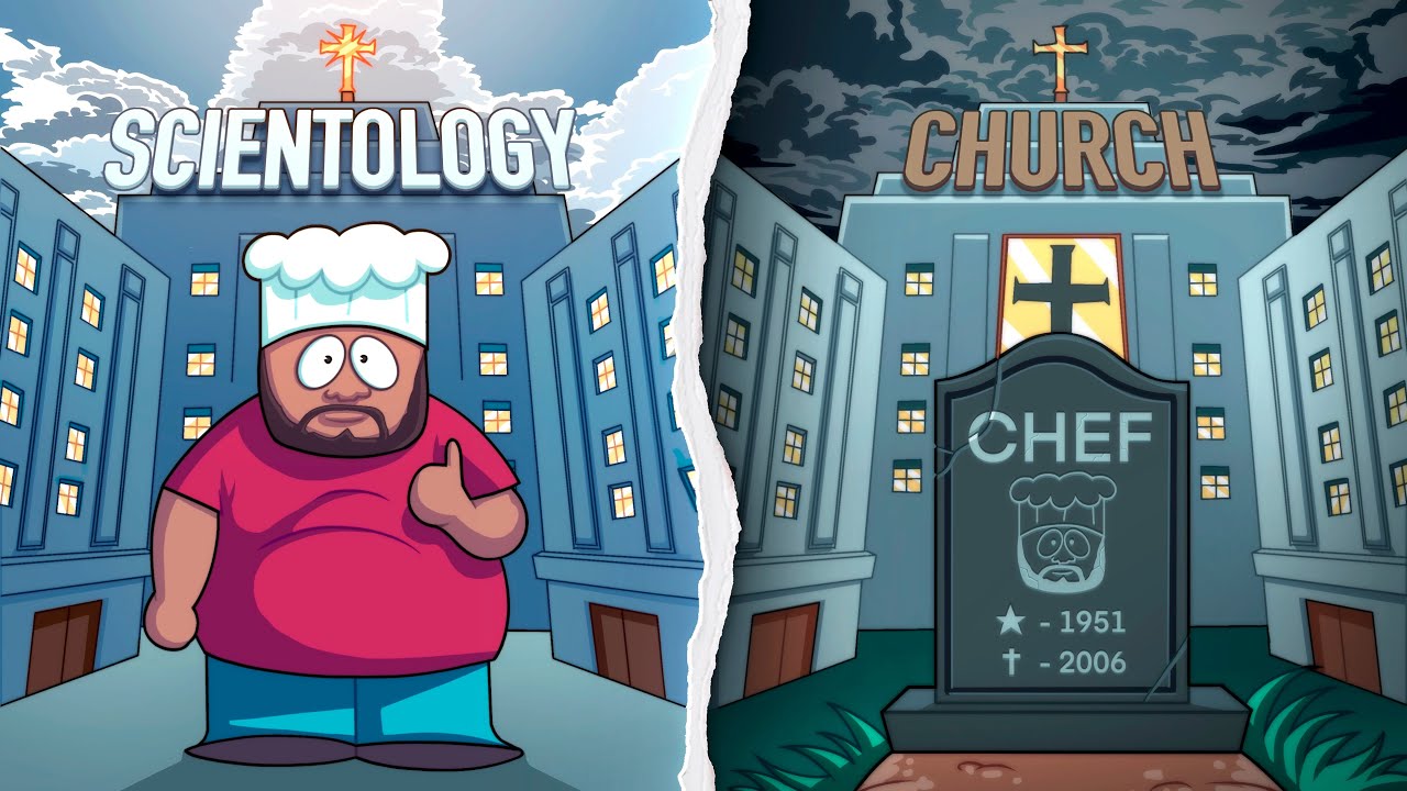 What ACTUALLY Happened to Chef?