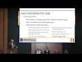 Peri and Post Operative ICU Care - Ben Kratzert, MD | 2019 NFFS Symposium