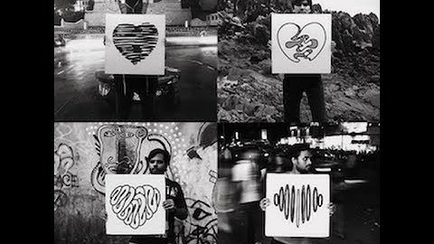 Aaryan Gala & The Atom