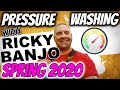 Spring pressure washing compilation 2020