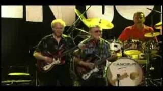 The Ventures 45th Anniversary Live　1/7