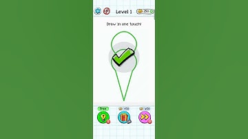 "Braindom Level 1 Answer ✅ | Fastest Walkthrough & Solution (Step-by-Step Guide!)"