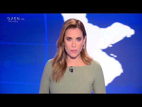Κεντρικό δελτίο ειδήσεων 08/10/2026