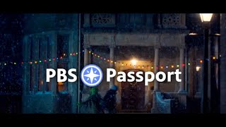 Watch the Latest Shows with PBS Passport