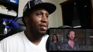 Dierks Bentley Keith Urban   Woman, Amen Female Home Free Cover REACTION