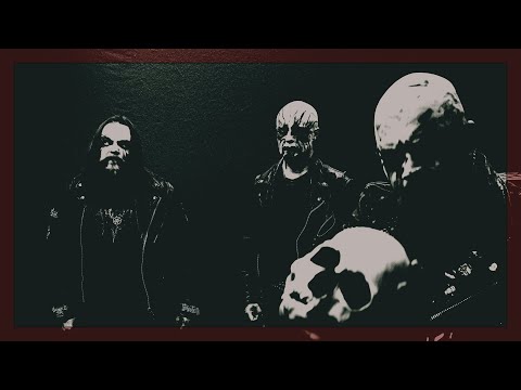 Azaghal - Kaaos (Official Music Video)