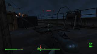 Breakdancing Raider