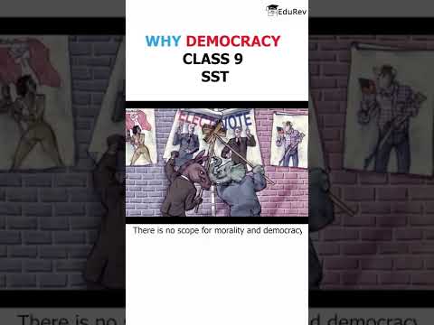 Arguments against Democracy