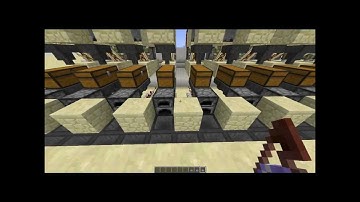 1.5 Fully Automatic Potion Brewer