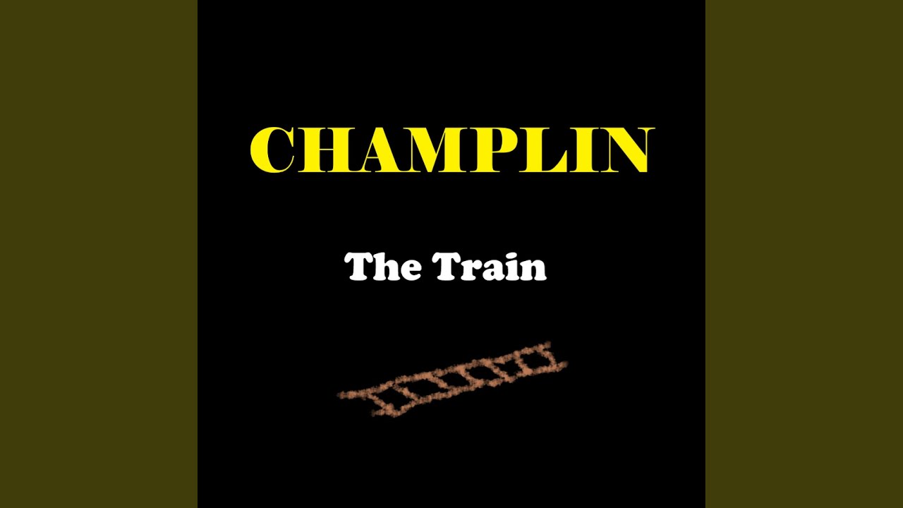 The Train adlı videoyu YouTube'da izle The Train adlı videoyu YouTube'da izle