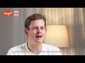 Tuya Residential SaaS Overview