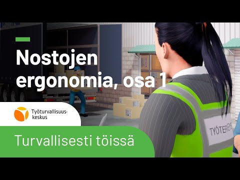 Video: Tehtävää työpäivänä Columbuksessa, Ohiossa