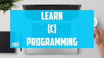 (Lec-3) C Programming by Sachin Kapoor "First C Program"