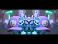 Bowser said I was born to be big again! | Super Mario Galaxy(Sponsored by: Gamavision Csupo Effects)