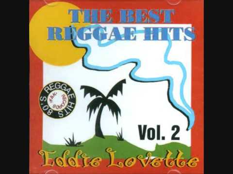 Eddie lovette - all of you