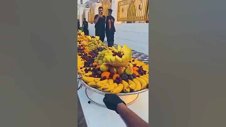 Arbaeen Walk – World’s Largest Dastarkhwan 🌍 | Free Food for Millions of Pilgrims