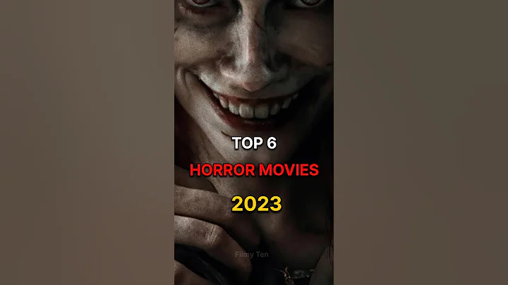Top 6 Horror Movies 2023 🥵😱 [ New Horror Movies 2023 ] #shorts #scary #movies #2023 - DayDayNews