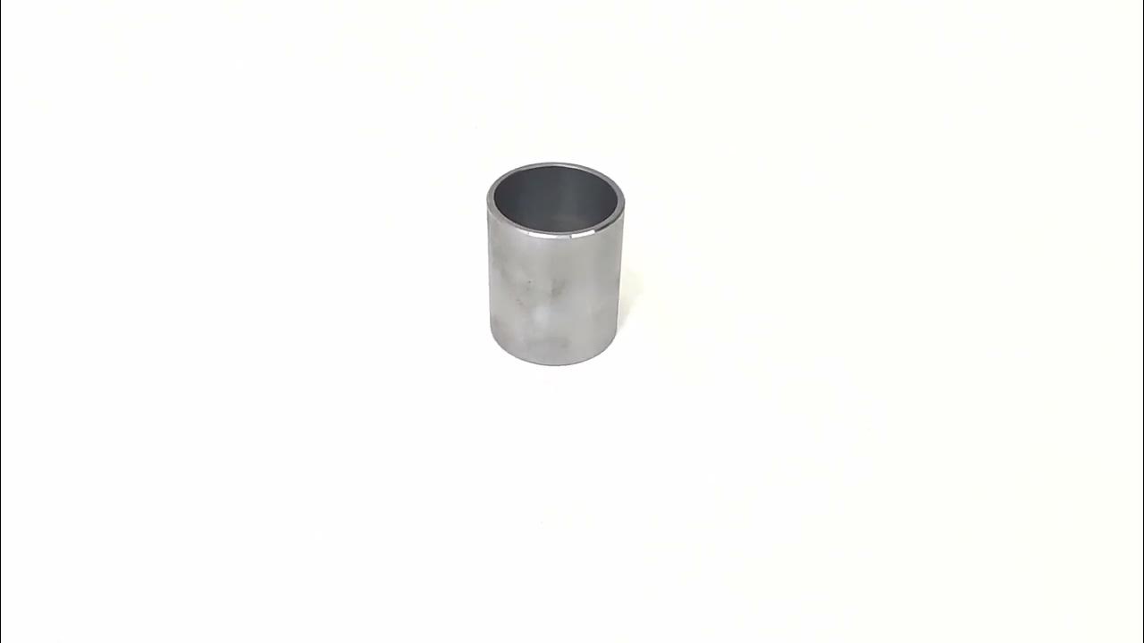 Втулка внутренняя МКК-500.05.00.002 72010012548 - YouTube