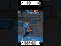 FAST ⚡ GLOO WALL SPEED MOVEMENT HANDCAME 🌎 | 2 FINGER CUSTOM HUD #freefire #shorts