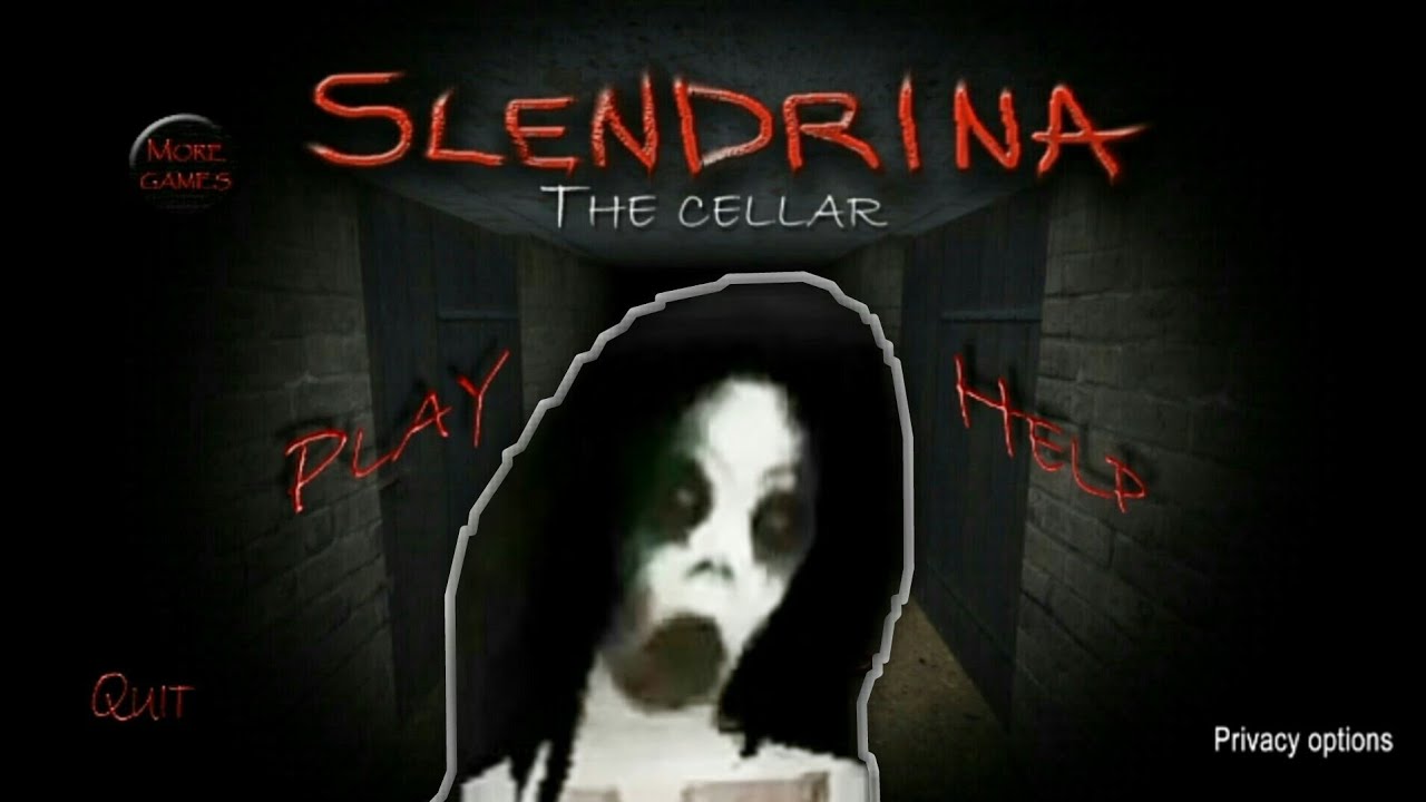 slendrina