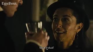 مسلسل taboo الموسم الاول الحلقة الاولي